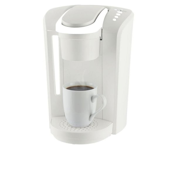 ♥️SOLD♥️Keurig K Select Coffee Maker matte white